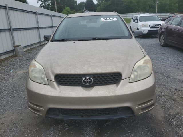 Photo 4 VIN: 2T1KR32EX3C095573 - TOYOTA COROLLA 