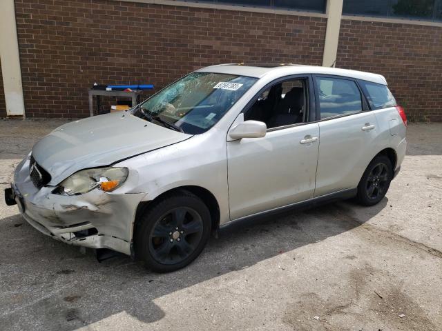 Photo 0 VIN: 2T1KR32EX3C105681 - TOYOTA MATRIX 