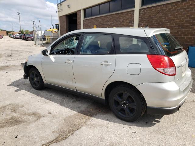 Photo 1 VIN: 2T1KR32EX3C105681 - TOYOTA MATRIX 