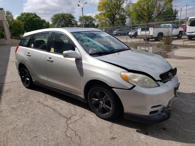 Photo 3 VIN: 2T1KR32EX3C105681 - TOYOTA MATRIX 