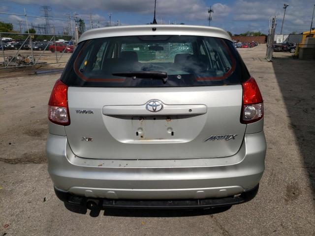 Photo 5 VIN: 2T1KR32EX3C105681 - TOYOTA MATRIX 