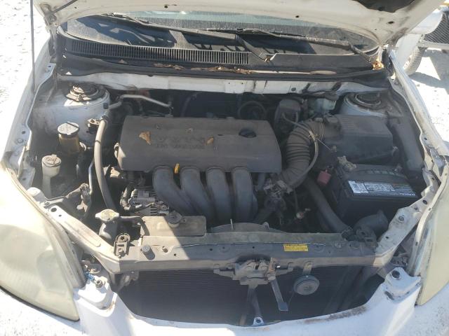 Photo 10 VIN: 2T1KR32EX3C110878 - TOYOTA COROLLA MA 