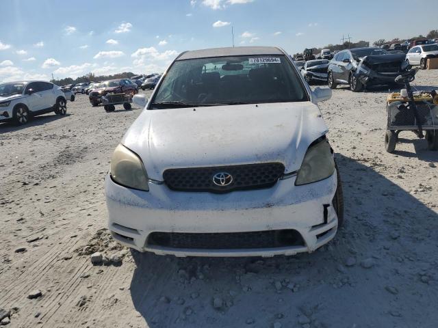 Photo 4 VIN: 2T1KR32EX3C110878 - TOYOTA COROLLA MA 