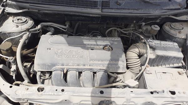 Photo 25 VIN: 2T1KR32EX3C111285 - TOYOTA MATRIX 