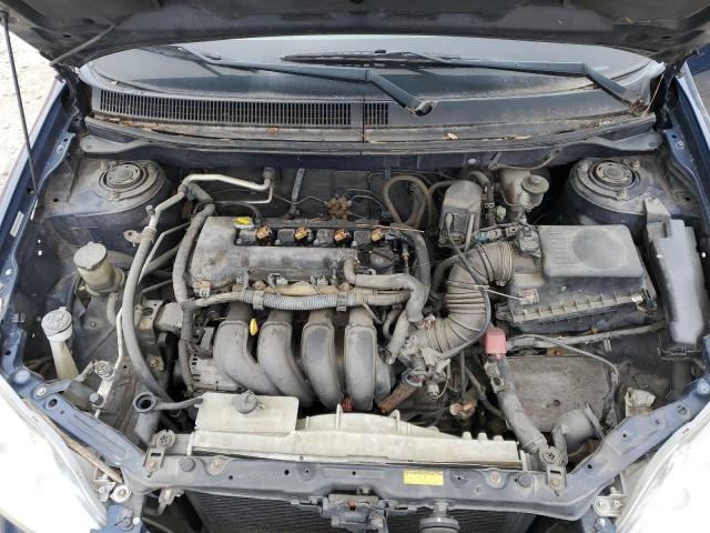 Photo 10 VIN: 2T1KR32EX3C133920 - TOYOTA COROLLA 