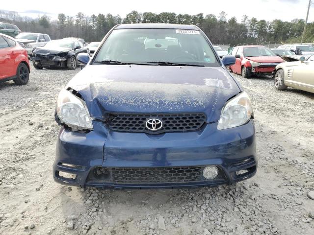 Photo 4 VIN: 2T1KR32EX3C133920 - TOYOTA COROLLA 