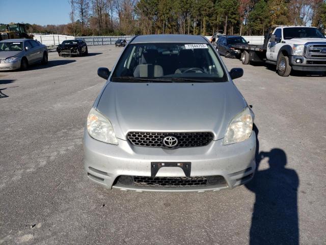 Photo 4 VIN: 2T1KR32EX3C146246 - TOYOTA COROLLA 