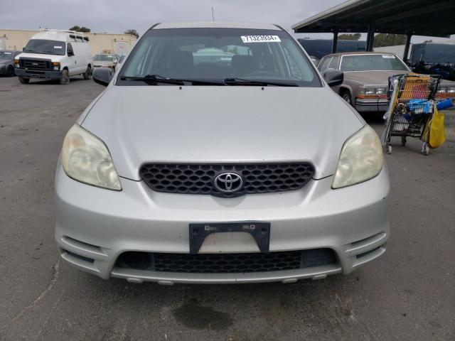 Photo 4 VIN: 2T1KR32EX4C241553 - TOYOTA COROLLA MA 