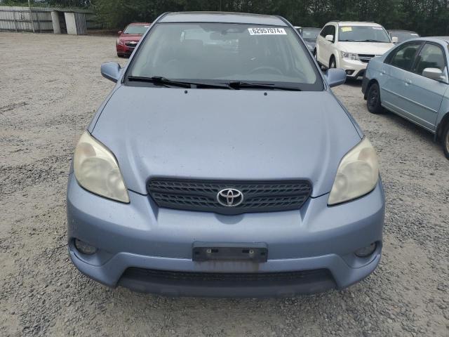 Photo 4 VIN: 2T1KR32EX5C320190 - TOYOTA COROLLA 