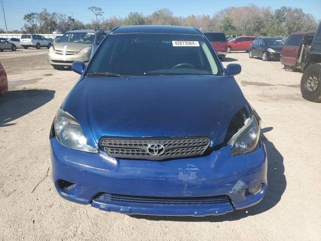 Photo 4 VIN: 2T1KR32EX5C347843 - TOYOTA MATRIX 