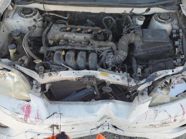 Photo 10 VIN: 2T1KR32EX5C392765 - TOYOTA COROLLA 