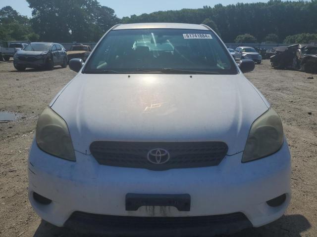 Photo 4 VIN: 2T1KR32EX5C399392 - TOYOTA COROLLA 