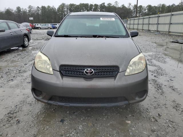 Photo 4 VIN: 2T1KR32EX5C406518 - TOYOTA COROLLA 