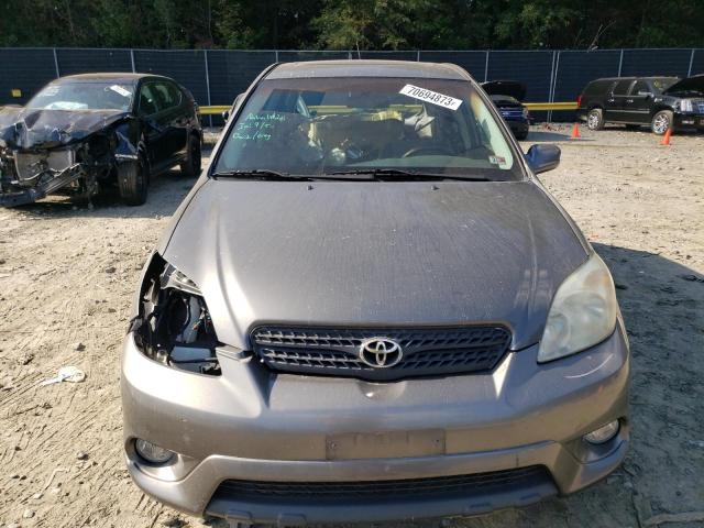 Photo 4 VIN: 2T1KR32EX5C442323 - TOYOTA COROLLA MA 