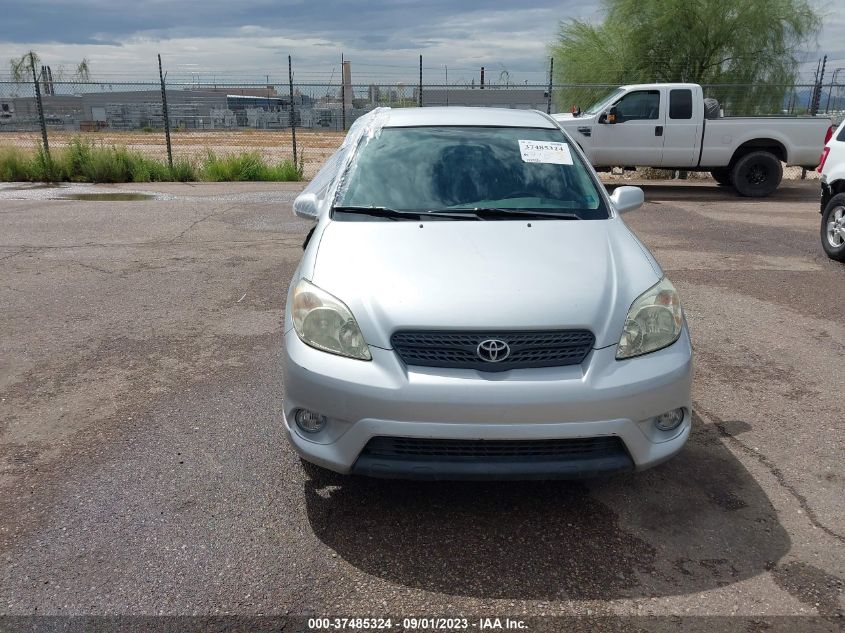 Photo 11 VIN: 2T1KR32EX5C472261 - TOYOTA MATRIX 