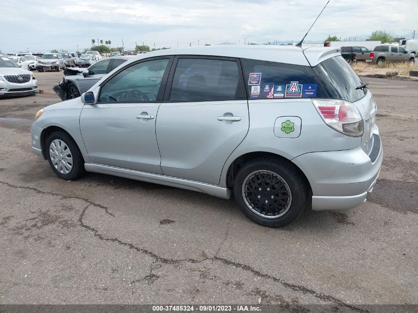 Photo 13 VIN: 2T1KR32EX5C472261 - TOYOTA MATRIX 