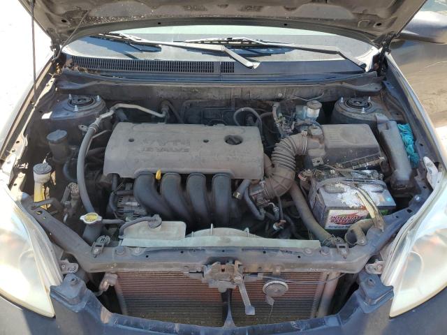 Photo 11 VIN: 2T1KR32EX5C497886 - TOYOTA COROLLA 