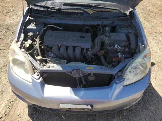 Photo 10 VIN: 2T1KR32EX5C504268 - TOYOTA COROLLA MA 