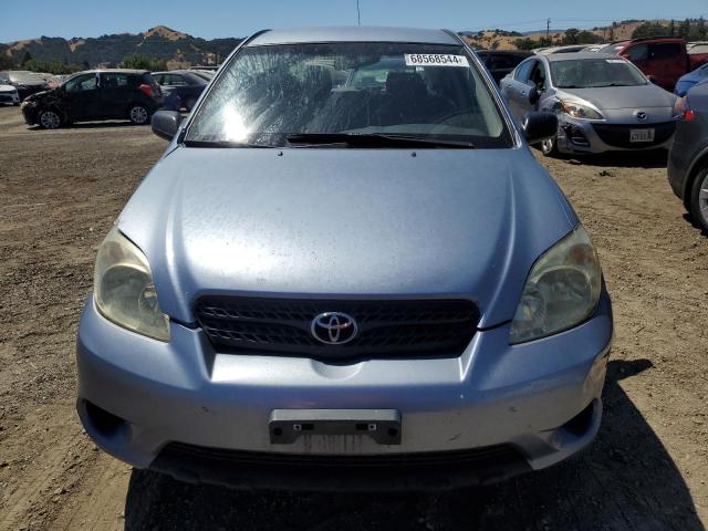 Photo 4 VIN: 2T1KR32EX5C504268 - TOYOTA COROLLA MA 