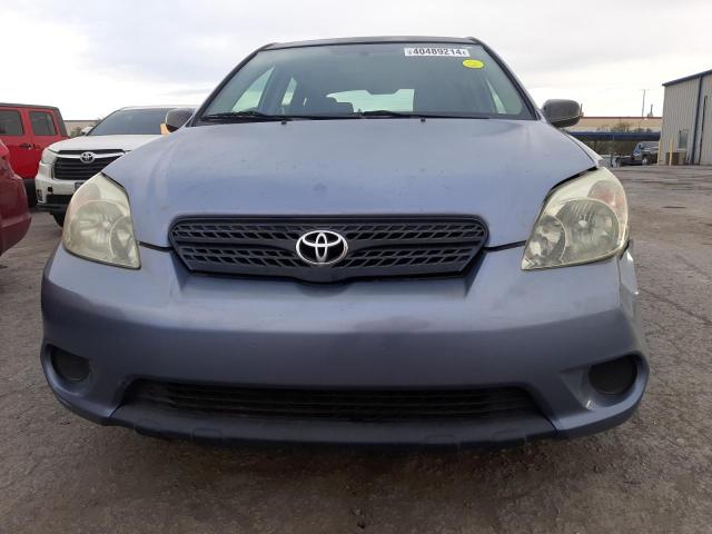 Photo 4 VIN: 2T1KR32EX5C509132 - TOYOTA COROLLA 