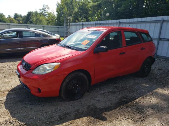 Photo 0 VIN: 2T1KR32EX6C574516 - TOYOTA COROLLA MA 