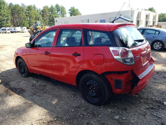 Photo 1 VIN: 2T1KR32EX6C574516 - TOYOTA COROLLA MA 