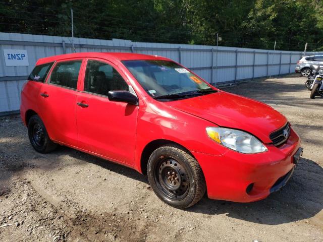 Photo 3 VIN: 2T1KR32EX6C574516 - TOYOTA COROLLA MA 