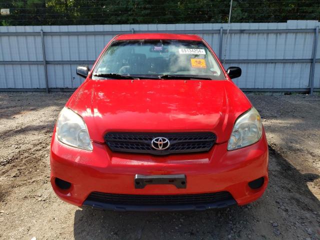 Photo 4 VIN: 2T1KR32EX6C574516 - TOYOTA COROLLA MA 