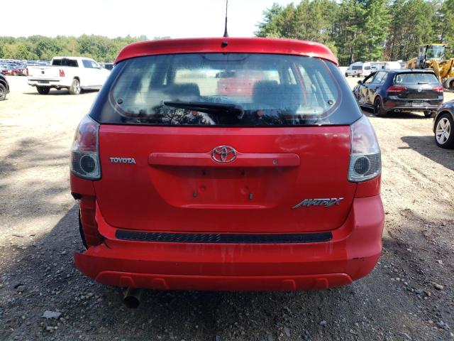 Photo 5 VIN: 2T1KR32EX6C574516 - TOYOTA COROLLA MA 