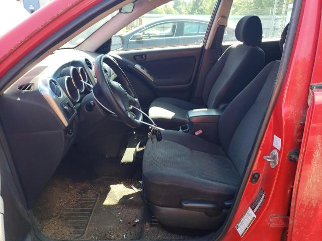 Photo 6 VIN: 2T1KR32EX6C574516 - TOYOTA COROLLA MA 