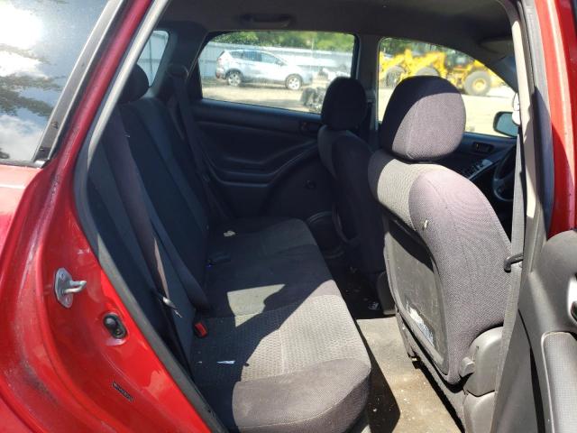 Photo 9 VIN: 2T1KR32EX6C574516 - TOYOTA COROLLA MA 