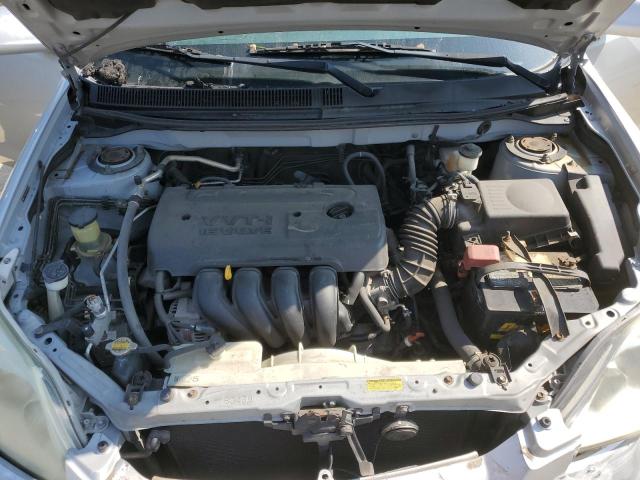 Photo 10 VIN: 2T1KR32EX6C579909 - TOYOTA COROLLA MA 