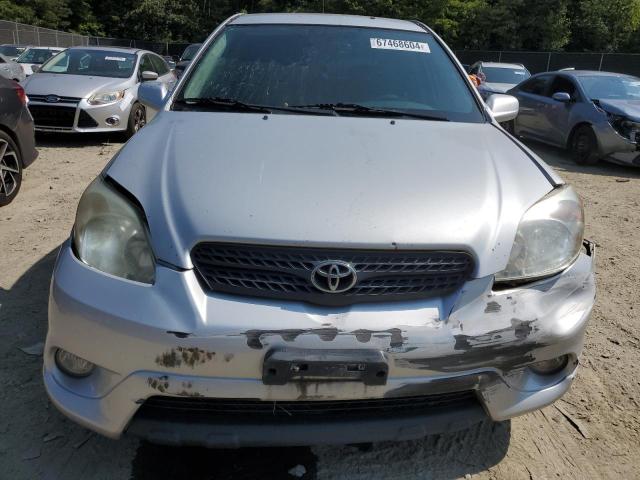 Photo 4 VIN: 2T1KR32EX6C579909 - TOYOTA COROLLA MA 