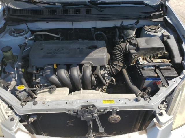 Photo 11 VIN: 2T1KR32EX6C590067 - TOYOTA COROLLA 