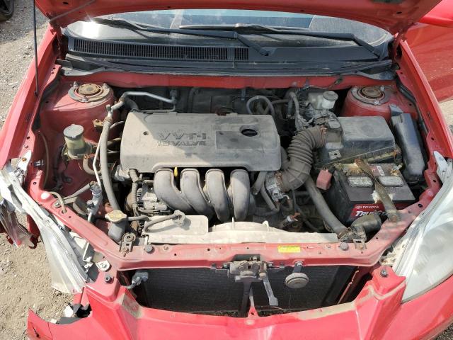 Photo 10 VIN: 2T1KR32EX6C590845 - TOYOTA COROLLA MA 