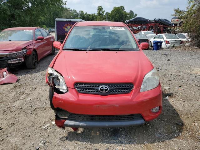 Photo 4 VIN: 2T1KR32EX6C590845 - TOYOTA COROLLA MA 