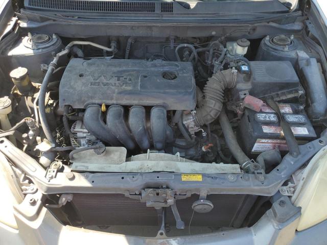 Photo 10 VIN: 2T1KR32EX6C595656 - TOYOTA COROLLA 