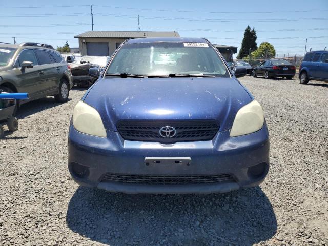 Photo 4 VIN: 2T1KR32EX6C600497 - TOYOTA COROLLA 