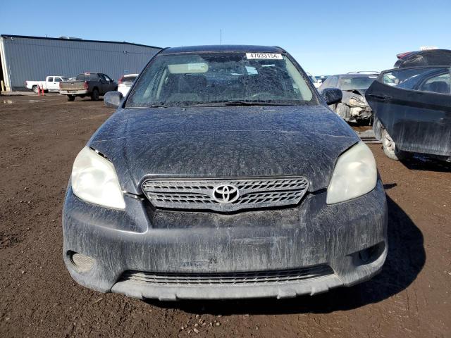 Photo 4 VIN: 2T1KR32EX6C612746 - TOYOTA COROLLA 