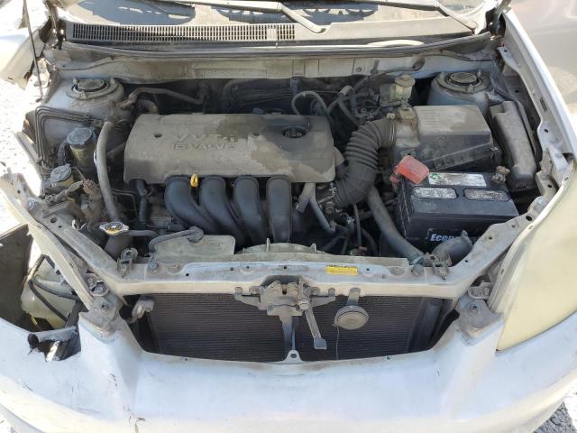 Photo 11 VIN: 2T1KR32EX6C623388 - TOYOTA COROLLA 