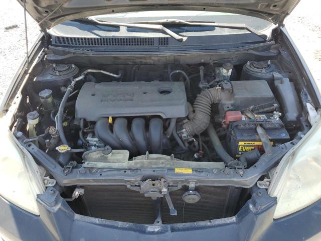 Photo 10 VIN: 2T1KR32EX7C628737 - TOYOTA COROLLA 