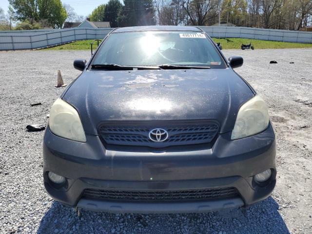 Photo 4 VIN: 2T1KR32EX7C628737 - TOYOTA COROLLA 