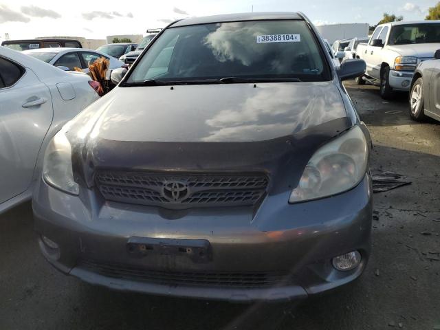 Photo 4 VIN: 2T1KR32EX7C678845 - TOYOTA COROLLA 