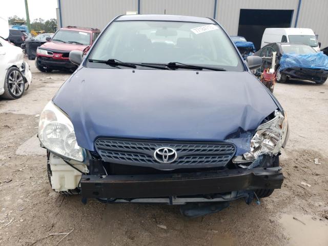 Photo 4 VIN: 2T1KR32EX8C692858 - TOYOTA COROLLA 