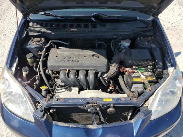 Photo 10 VIN: 2T1KR32EX8C695792 - TOYOTA COROLLA MA 