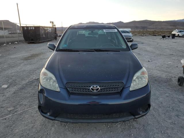 Photo 4 VIN: 2T1KR32EX8C700716 - TOYOTA COROLLA 