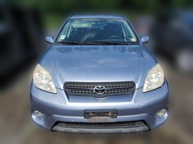 Photo 4 VIN: 2T1KR32EX8C700991 - TOYOTA COROLLA 