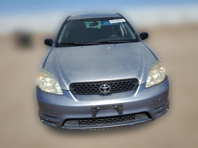 Photo 4 VIN: 2T1KR38E03C124862 - TOYOTA COROLLA 