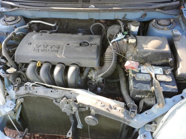 Photo 11 VIN: 2T1KR38E04C214403 - TOYOTA COROLLA MA 