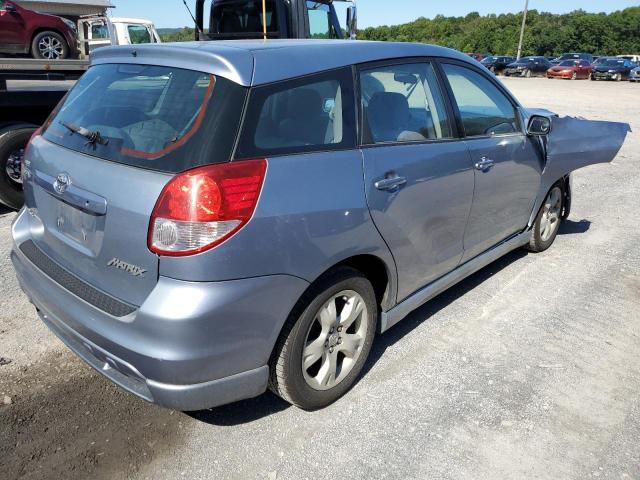 Photo 2 VIN: 2T1KR38E04C214403 - TOYOTA COROLLA MA 